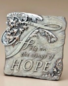 14330hopeplaque